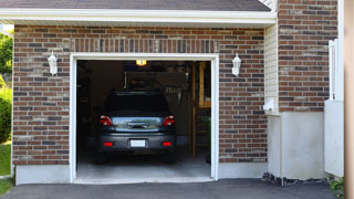 Garage Door Installation at Smitter Reserve, Florida