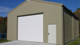 Garage Door Openers at Smitter Reserve, Florida